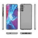 Spring Case pokrowiec żelowe etui z kolorową ramką do Samsung Galaxy A13 5G czarny Spring Case pokrowiec żelowe etui z kolorową ramką do Samsung Galaxy A13 5G czarny