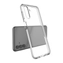 Spring Case pokrowiec żelowe etui z kolorową ramką do Samsung Galaxy A13 5G czarny Spring Case pokrowiec żelowe etui z kolorową ramką do Samsung Galaxy A13 5G czarny