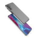 Spring Case pokrowiec żelowe etui z kolorową ramką do Samsung Galaxy A13 5G czarny Spring Case pokrowiec żelowe etui z kolorową ramką do Samsung Galaxy A13 5G czarny