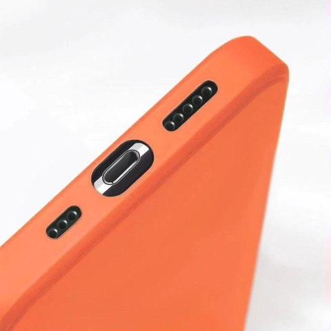 Card Case silikonowe etui portfel z kieszonką na kartę dokumenty do Samsung Galaxy A73 biały Card Case silikonowe etui portfel z kieszonką na kartę dokumenty do Samsung Galaxy A73 biały