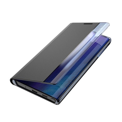 New Sleep Case pokrowiec etui z klapką z funkcją podstawki Xiaomi Redmi Note 11 Pro 5G / 11 Pro niebieski New Sleep Case pokrowiec etui z klapką z funkcją podstawki Xiaomi Redmi Note 11 Pro 5G / 11 Pro niebieski