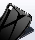 Slim Case plecki etui pokrowiec na tablet Lenovo Pad Pro 11,5'' 2021 czarny Slim Case plecki etui pokrowiec na tablet Lenovo Pad Pro 11,5'' 2021 czarny
