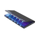 New Sleep Case pokrowiec etui z klapką z funkcją podstawki Xiaomi Redmi Note 11S / Note 11 różowy New Sleep Case pokrowiec etui z klapką z funkcją podstawki Xiaomi Redmi Note 11S / Note 11 różowy