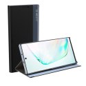 New Sleep Case pokrowiec etui z klapką z funkcją podstawki Xiaomi Redmi Note 11S / Note 11 różowy New Sleep Case pokrowiec etui z klapką z funkcją podstawki Xiaomi Redmi Note 11S / Note 11 różowy