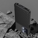 Thunder Case elastyczne pancerne etui pokrowiec Realme 9 Pro czarny