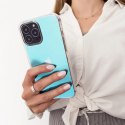 Aurora Case etui do iPhone 13 Pro Max żelowy opalizujący pokrowiec niebieski Aurora Case etui do iPhone 13 Pro Max żelowy opalizujący pokrowiec niebieski