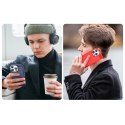 Carbon Case etui iPhone 14 Pro elastyczny żelowy pokrowiec na tył plecki czarny Carbon Case etui iPhone 14 Pro elastyczny żelowy pokrowiec na tył plecki czarny