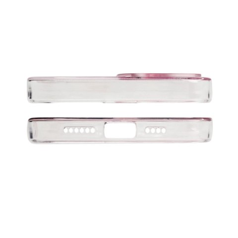 Marble Case etui do Samsung Galaxy A52s 5G / A52 5G / A52 4G żelowy pokrowiec marmur różowy Marble Case etui do Samsung Galaxy A52s 5G / A52 5G / A52 4G żelowy pokrowiec marmur różowy