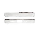 Marble Case etui do Xiaomi Redmi Note 11 żelowy pokrowiec marmur brązowy Marble Case etui do Xiaomi Redmi Note 11 żelowy pokrowiec marmur brązowy