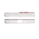 Marble Case etui do Xiaomi Redmi Note 11 żelowy pokrowiec marmur różowy Marble Case etui do Xiaomi Redmi Note 11 żelowy pokrowiec marmur różowy