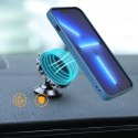 New Kickstand Case etui do iPhone 13 Pro Max z podstawką zielony