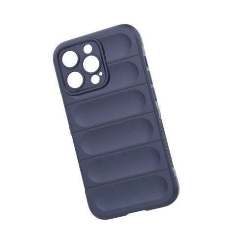 Magic Shield Case etui do iPhone 13 Pro elastyczny pancerny pokrowiec czerwony Magic Shield Case etui do iPhone 13 Pro elastyczny pancerny pokrowiec czerwony
