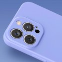 Silicone case etui Xiaomi Redmi Note 11 Pro 5G / 11 Pro / 11E Pro silikonowy pokrowiec jasnoniebieskie Silicone case etui Xiaomi Redmi Note 11 Pro 5G / 11 Pro / 11E Pro silikonowy pokrowiec jasnoniebieskie