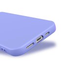 Silicone case etui Xiaomi Redmi Note 11 Pro 5G / 11 Pro / 11E Pro silikonowy pokrowiec miętowozielone Silicone case etui Xiaomi Redmi Note 11 Pro 5G / 11 Pro / 11E Pro silikonowy pokrowiec miętowozielone