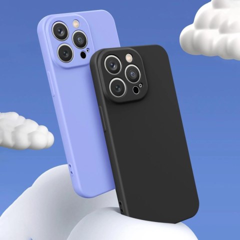 Silicone case etui Xiaomi Redmi Note 11 Pro 5G / 11 Pro / 11E Pro silikonowy pokrowiec miętowozielone Silicone case etui Xiaomi Redmi Note 11 Pro 5G / 11 Pro / 11E Pro silikonowy pokrowiec miętowozielone
