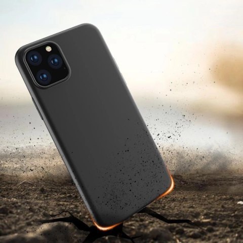 Soft Case żelowe elastyczne etui pokrowiec do Xiaomi Poco X4 Pro 5G czarny Soft Case żelowe elastyczne etui pokrowiec do Xiaomi Poco X4 Pro 5G czarny