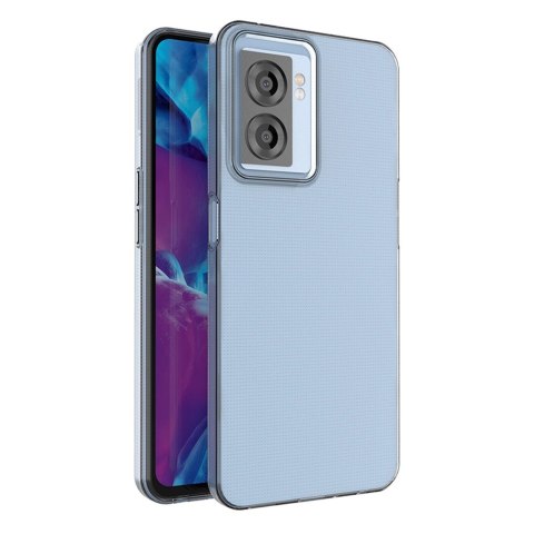 Ultra Clear 0.5mm etui Oppo A57 5G / A57 / A77 5G / A77 / K10 5G, Realme V23 5G / Narzo 50 5G / Q5i 5G cienki pokrowiec przezroc Ultra Clear 0.5mm etui Oppo A57 5G / A57 / A77 5G / A77 / K10 5G, Realme V23 5G / Narzo 50 5G / Q5i 5G cienki pokrowiec przezroc