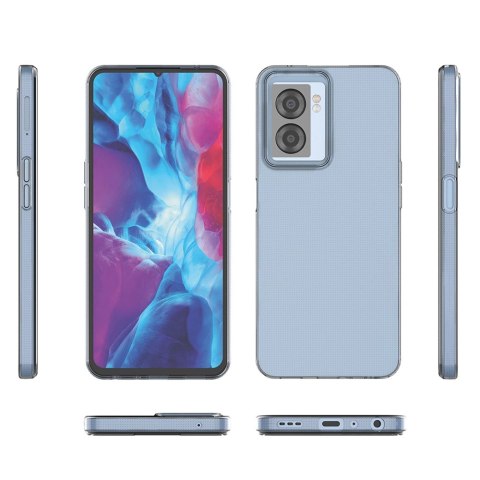 Ultra Clear 0.5mm etui Oppo A57 5G / A57 / A77 5G / A77 / K10 5G, Realme V23 5G / Narzo 50 5G / Q5i 5G cienki pokrowiec przezroc Ultra Clear 0.5mm etui Oppo A57 5G / A57 / A77 5G / A77 / K10 5G, Realme V23 5G / Narzo 50 5G / Q5i 5G cienki pokrowiec przezroc