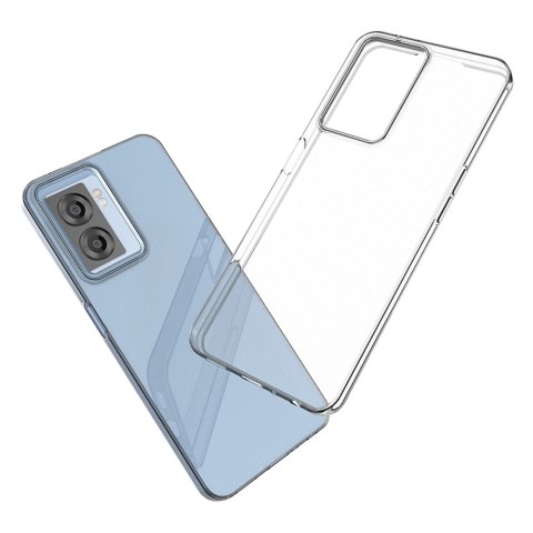 Ultra Clear 0.5mm etui Oppo A57 5G / A57 / A77 5G / A77 / K10 5G, Realme V23 5G / Narzo 50 5G / Q5i 5G cienki pokrowiec przezroc Ultra Clear 0.5mm etui Oppo A57 5G / A57 / A77 5G / A77 / K10 5G, Realme V23 5G / Narzo 50 5G / Q5i 5G cienki pokrowiec przezroc