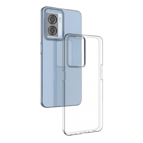 Ultra Clear 0.5mm etui Oppo A57 5G / A57 / A77 5G / A77 / K10 5G, Realme V23 5G / Narzo 50 5G / Q5i 5G cienki pokrowiec przezroc Ultra Clear 0.5mm etui Oppo A57 5G / A57 / A77 5G / A77 / K10 5G, Realme V23 5G / Narzo 50 5G / Q5i 5G cienki pokrowiec przezroc