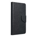 Kabura FANCY Book do XIAOMI Redmi 13c / POCO C65 czarny Kabura FANCY Book do XIAOMI Redmi 13c / POCO C65 czarny