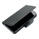 Kabura FANCY Book do XIAOMI Redmi 13c / POCO C65 czarny Kabura FANCY Book do XIAOMI Redmi 13c / POCO C65 czarny