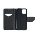 Kabura FANCY Book do XIAOMI Redmi 13c / POCO C65 czarny Kabura FANCY Book do XIAOMI Redmi 13c / POCO C65 czarny
