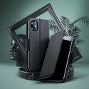 Kabura FANCY Book do XIAOMI Redmi 13c / POCO C65 czarny Kabura FANCY Book do XIAOMI Redmi 13c / POCO C65 czarny