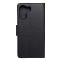 Kabura FANCY Book do XIAOMI Redmi 13c / POCO C65 czarny Kabura FANCY Book do XIAOMI Redmi 13c / POCO C65 czarny