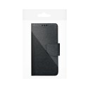 Kabura FANCY Book do XIAOMI Redmi Note 13 Pro Plus 5G czarny Kabura FANCY Book do XIAOMI Redmi Note 13 Pro Plus 5G czarny