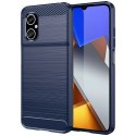 Carbon Case etui Xiaomi Redmi Note 11E /Redmi 10 5G / Redmi 10 Prime+ 5G / Poco M4 5G elastyczny silikonowy karbonowy pokrowiec Carbon Case etui Xiaomi Redmi Note 11E /Redmi 10 5G / Redmi 10 Prime+ 5G / Poco M4 5G elastyczny silikonowy karbonowy pokrowiec