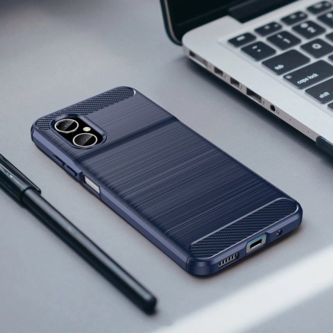 Carbon Case etui Xiaomi Redmi Note 11E /Redmi 10 5G / Redmi 10 Prime+ 5G / Poco M4 5G elastyczny silikonowy karbonowy pokrowiec Carbon Case etui Xiaomi Redmi Note 11E /Redmi 10 5G / Redmi 10 Prime+ 5G / Poco M4 5G elastyczny silikonowy karbonowy pokrowiec