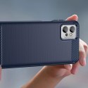 Carbon Case etui Xiaomi Redmi Note 11E /Redmi 10 5G / Redmi 10 Prime+ 5G / Poco M4 5G elastyczny silikonowy karbonowy pokrowiec Carbon Case etui Xiaomi Redmi Note 11E /Redmi 10 5G / Redmi 10 Prime+ 5G / Poco M4 5G elastyczny silikonowy karbonowy pokrowiec