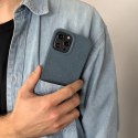 Eco Case etui iPhone 14 Plus silikonowy degradowalny pokrowiec czarne Eco Case etui iPhone 14 Plus silikonowy degradowalny pokrowiec czarne