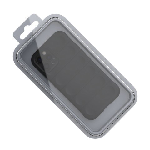 Magic Shield Case etui do iPhone 14 Plus elastyczny pancerny pokrowiec czerwony Magic Shield Case etui do iPhone 14 Plus elastyczny pancerny pokrowiec czerwony