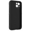 Magic Shield Case etui do iPhone 14 Plus elastyczny pancerny pokrowiec czerwony