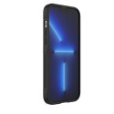 Magic Shield Case etui do iPhone 14 Plus elastyczny pancerny pokrowiec czerwony