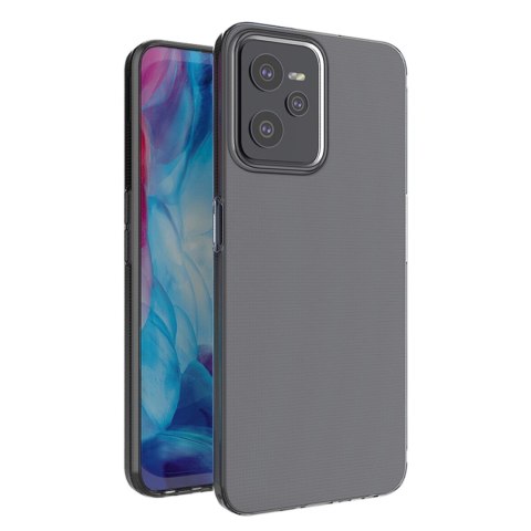 Ultra Clear 0.5mm etui Realme C35 cienki pokrowiec przezroczyste Ultra Clear 0.5mm etui Realme C35 cienki pokrowiec przezroczyste
