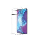 Ultra Clear 0.5mm etui Google Pixel 7 Pro żelowy pokrowiec na tył plecki przezroczysty Ultra Clear 0.5mm etui Google Pixel 7 Pro żelowy pokrowiec na tył plecki przezroczysty