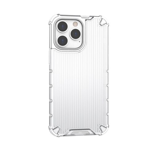 Ombre Protect Case etui do iPhone 13 Pro Max pancerny pokrowiec różowo-niebieskie Ombre Protect Case etui do iPhone 13 Pro Max pancerny pokrowiec różowo-niebieskie