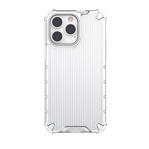 Ombre Protect Case etui do iPhone 13 Pro Max pancerny pokrowiec różowo-niebieskie Ombre Protect Case etui do iPhone 13 Pro Max pancerny pokrowiec różowo-niebieskie