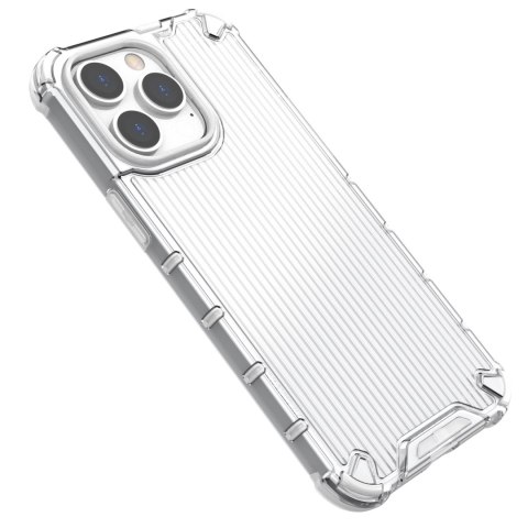 Ombre Protect Case etui do iPhone 13 Pro Max pancerny pokrowiec różowo-niebieskie Ombre Protect Case etui do iPhone 13 Pro Max pancerny pokrowiec różowo-niebieskie