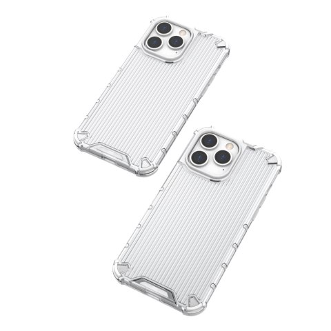 Ombre Protect Case etui do iPhone 13 Pro Max pancerny pokrowiec różowo-niebieskie Ombre Protect Case etui do iPhone 13 Pro Max pancerny pokrowiec różowo-niebieskie
