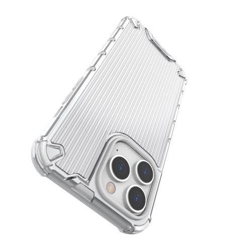 Ombre Protect Case etui do iPhone 13 Pro Max pancerny pokrowiec różowo-niebieskie Ombre Protect Case etui do iPhone 13 Pro Max pancerny pokrowiec różowo-niebieskie