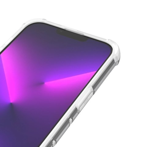 Ombre Protect Case etui do iPhone 13 Pro Max pancerny pokrowiec różowo-niebieskie Ombre Protect Case etui do iPhone 13 Pro Max pancerny pokrowiec różowo-niebieskie