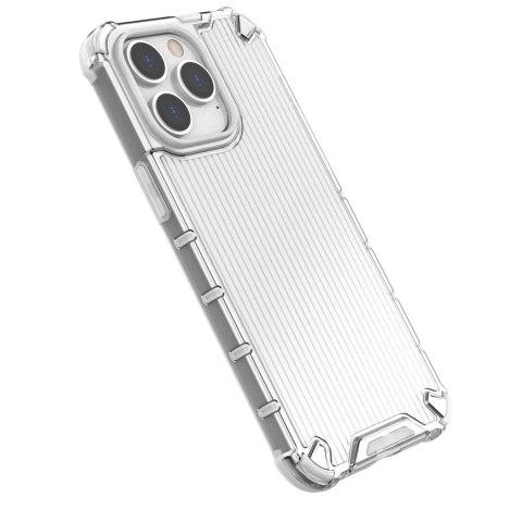 Ombre Protect Case etui do iPhone 13 Pro Max pancerny pokrowiec różowo-niebieskie Ombre Protect Case etui do iPhone 13 Pro Max pancerny pokrowiec różowo-niebieskie