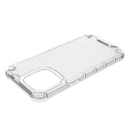 Ombre Protect Case etui do iPhone 13 Pro Max pancerny pokrowiec różowo-niebieskie Ombre Protect Case etui do iPhone 13 Pro Max pancerny pokrowiec różowo-niebieskie
