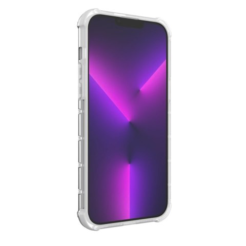 Ombre Protect Case etui do iPhone 13 Pro Max pancerny pokrowiec różowo-niebieskie Ombre Protect Case etui do iPhone 13 Pro Max pancerny pokrowiec różowo-niebieskie