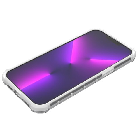 Ombre Protect Case etui do iPhone 13 Pro Max pancerny pokrowiec różowo-niebieskie Ombre Protect Case etui do iPhone 13 Pro Max pancerny pokrowiec różowo-niebieskie