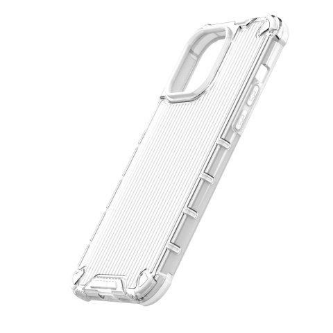 Ombre Protect Case etui do iPhone 13 Pro Max pancerny pokrowiec różowo-niebieskie Ombre Protect Case etui do iPhone 13 Pro Max pancerny pokrowiec różowo-niebieskie